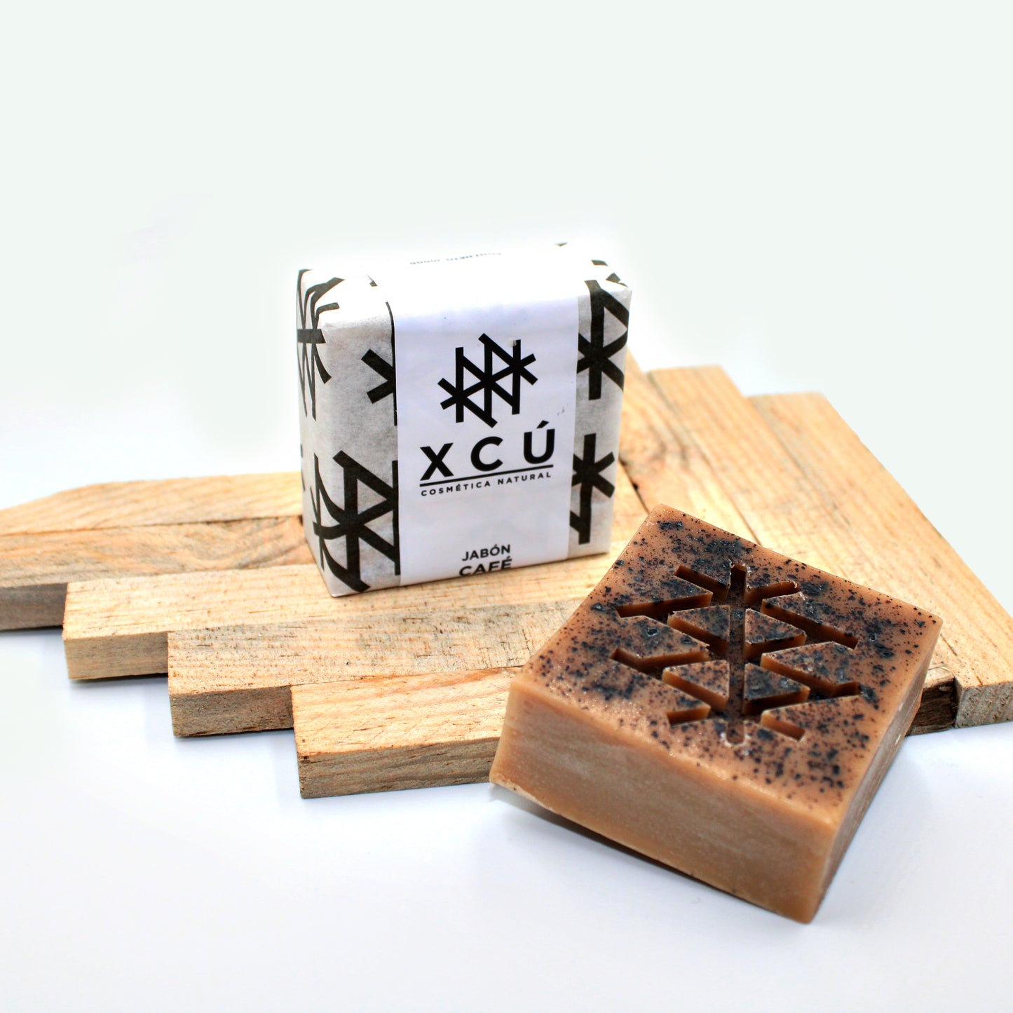 Jabón Café 40g