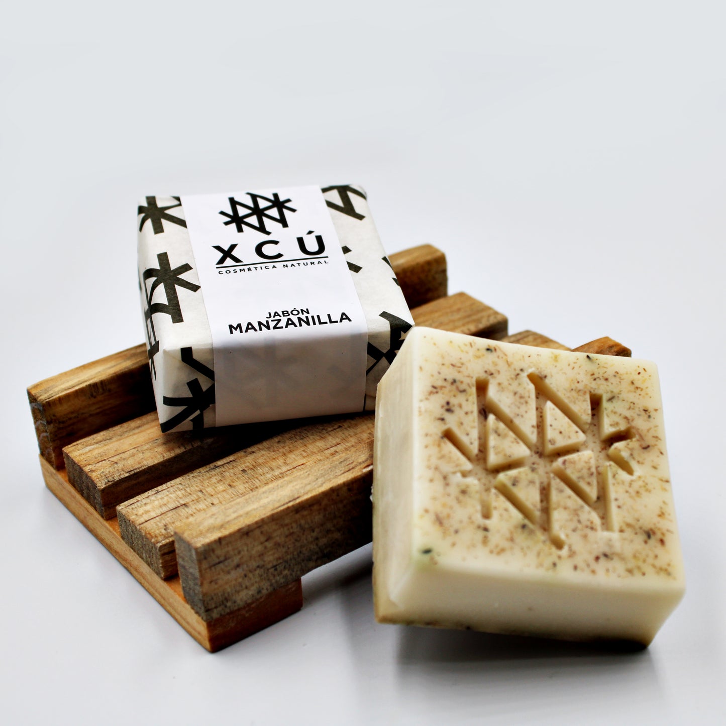 Jabón Manzanilla 40g
