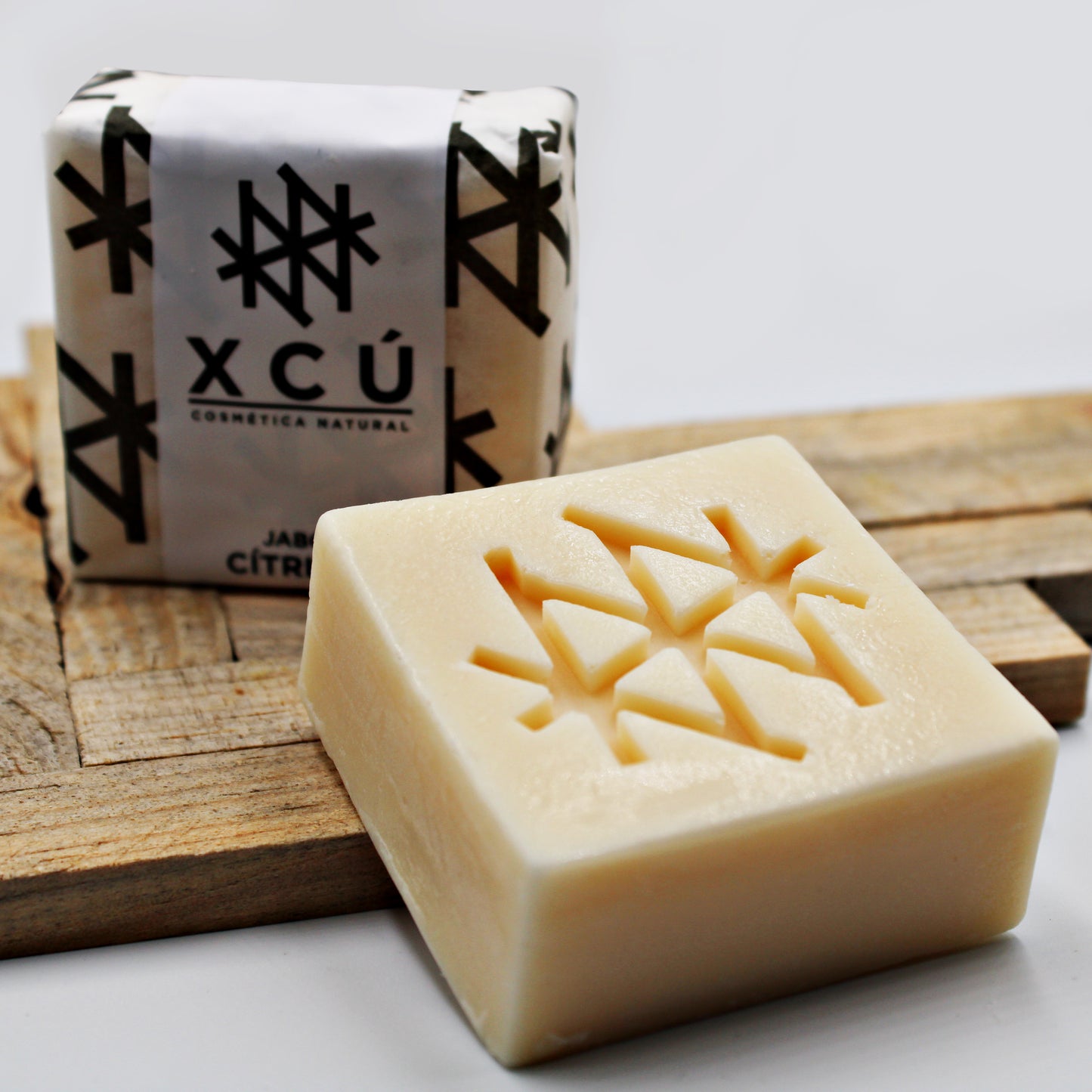 Jabón Cítricos 100g