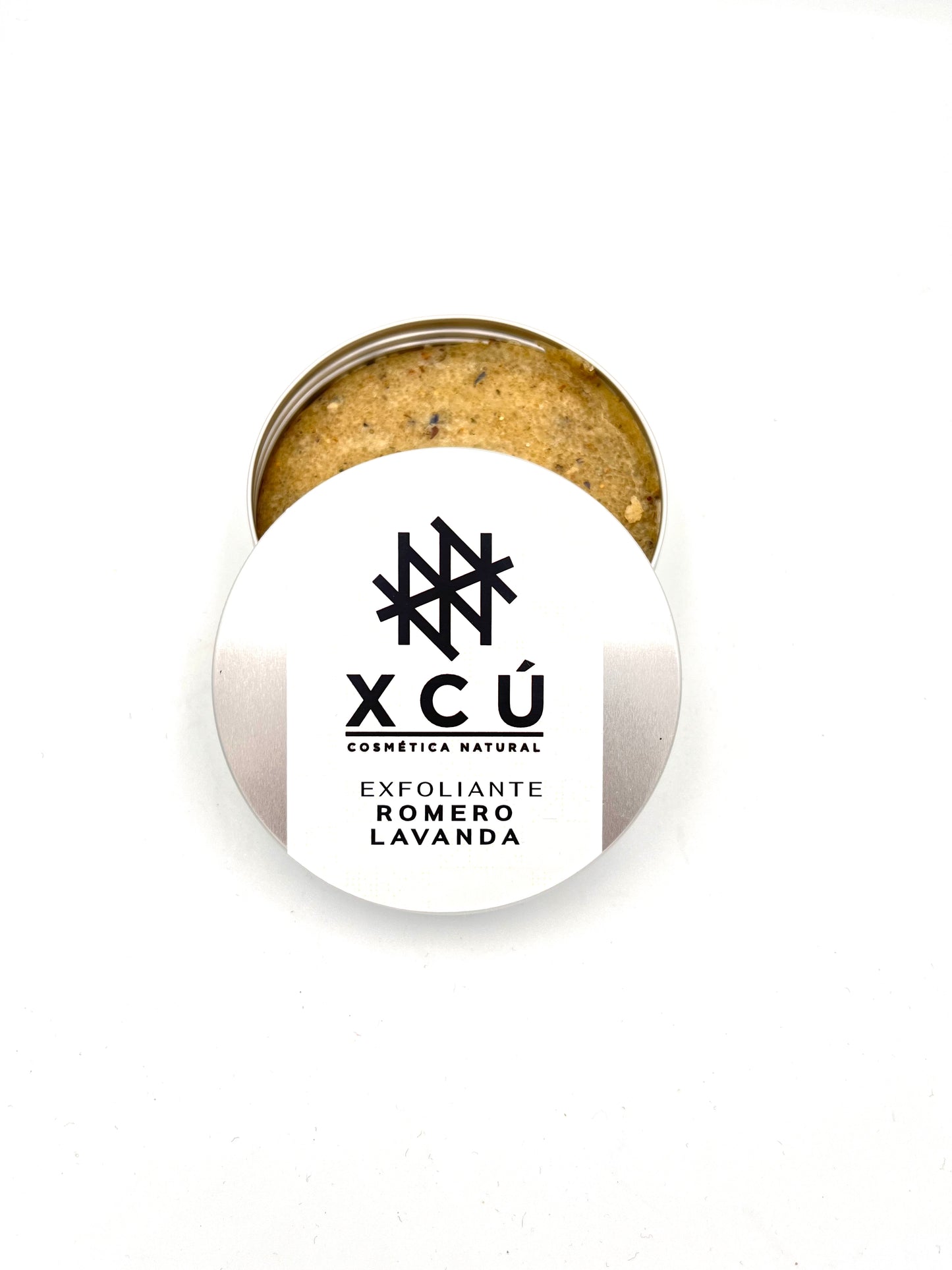 Exfoliante 30g