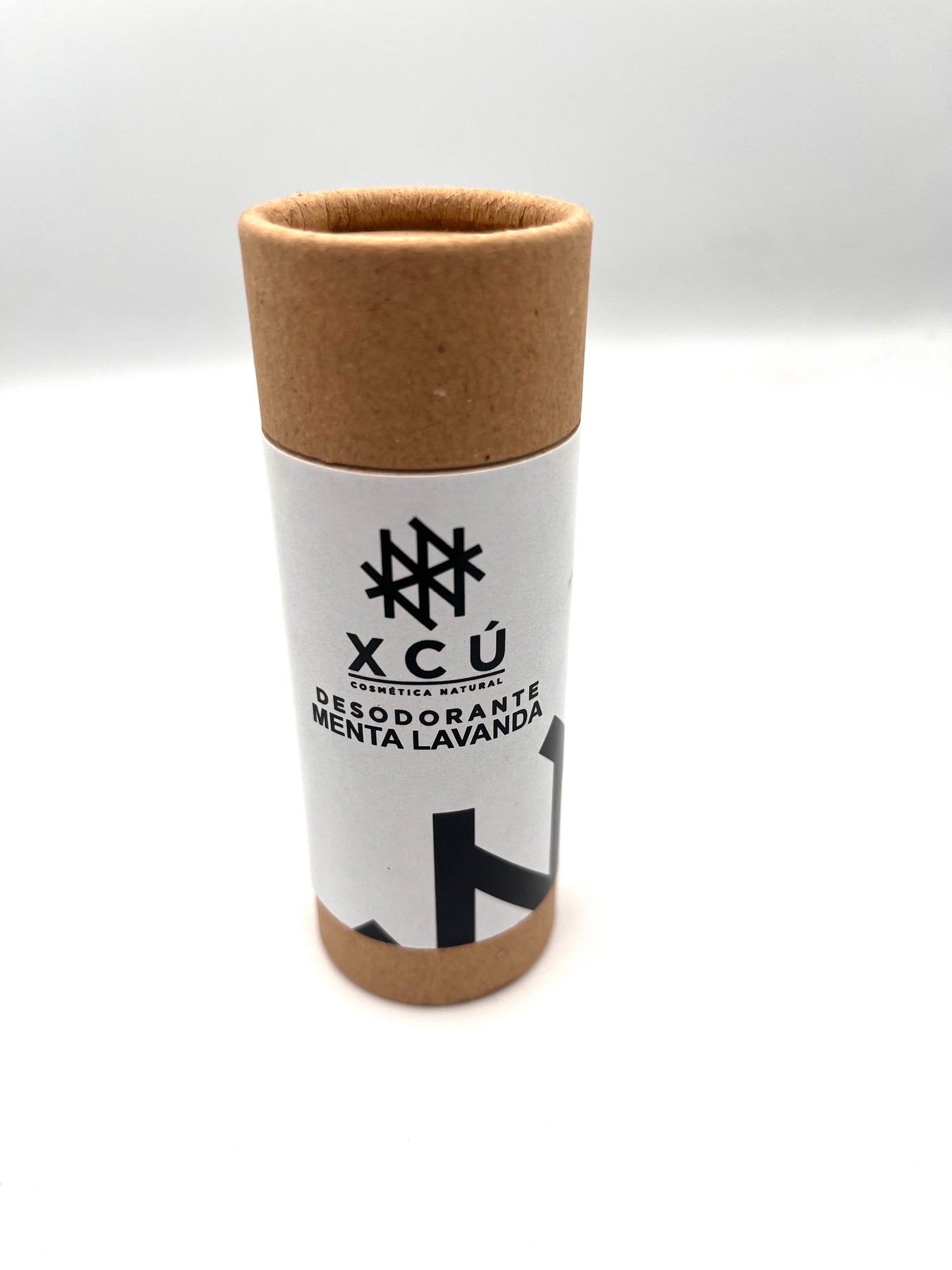 Desodorante en barra