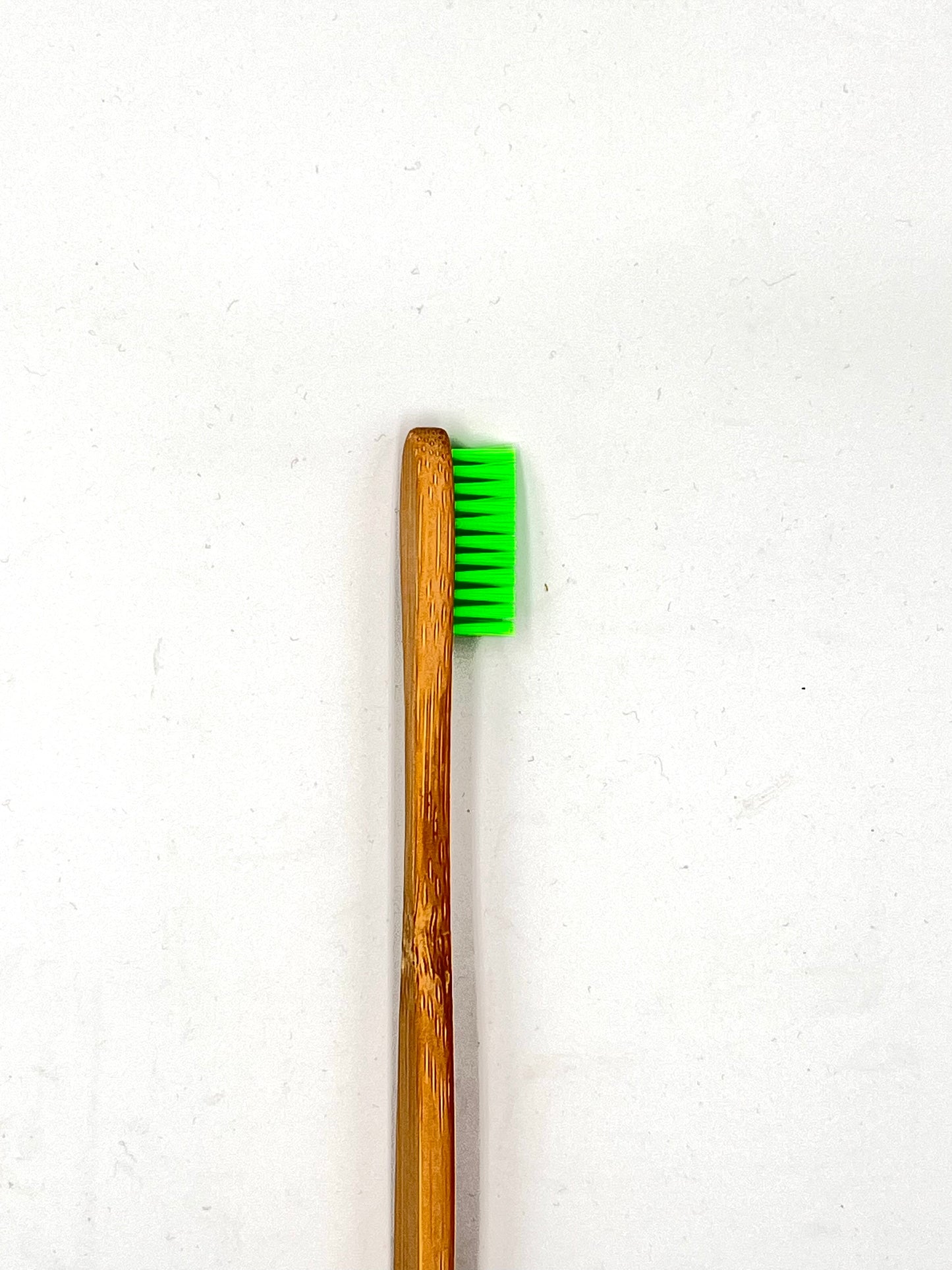 Cepillo de Dientes de bambú