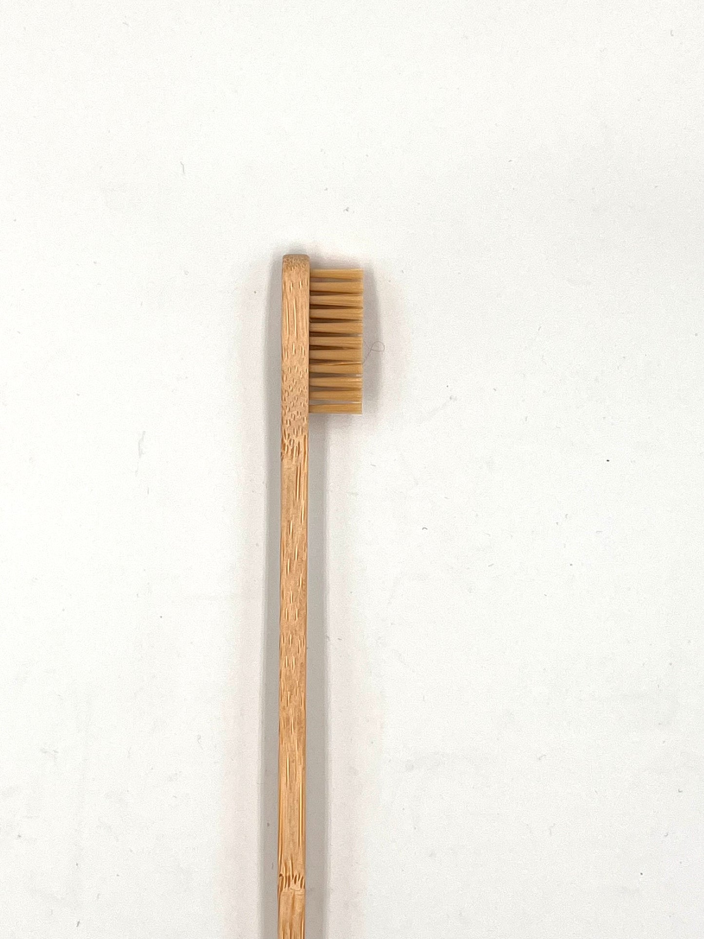 Cepillo de Dientes de bambú