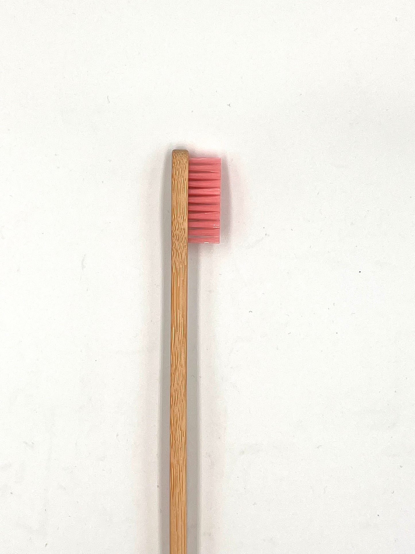 Cepillo de Dientes de bambú