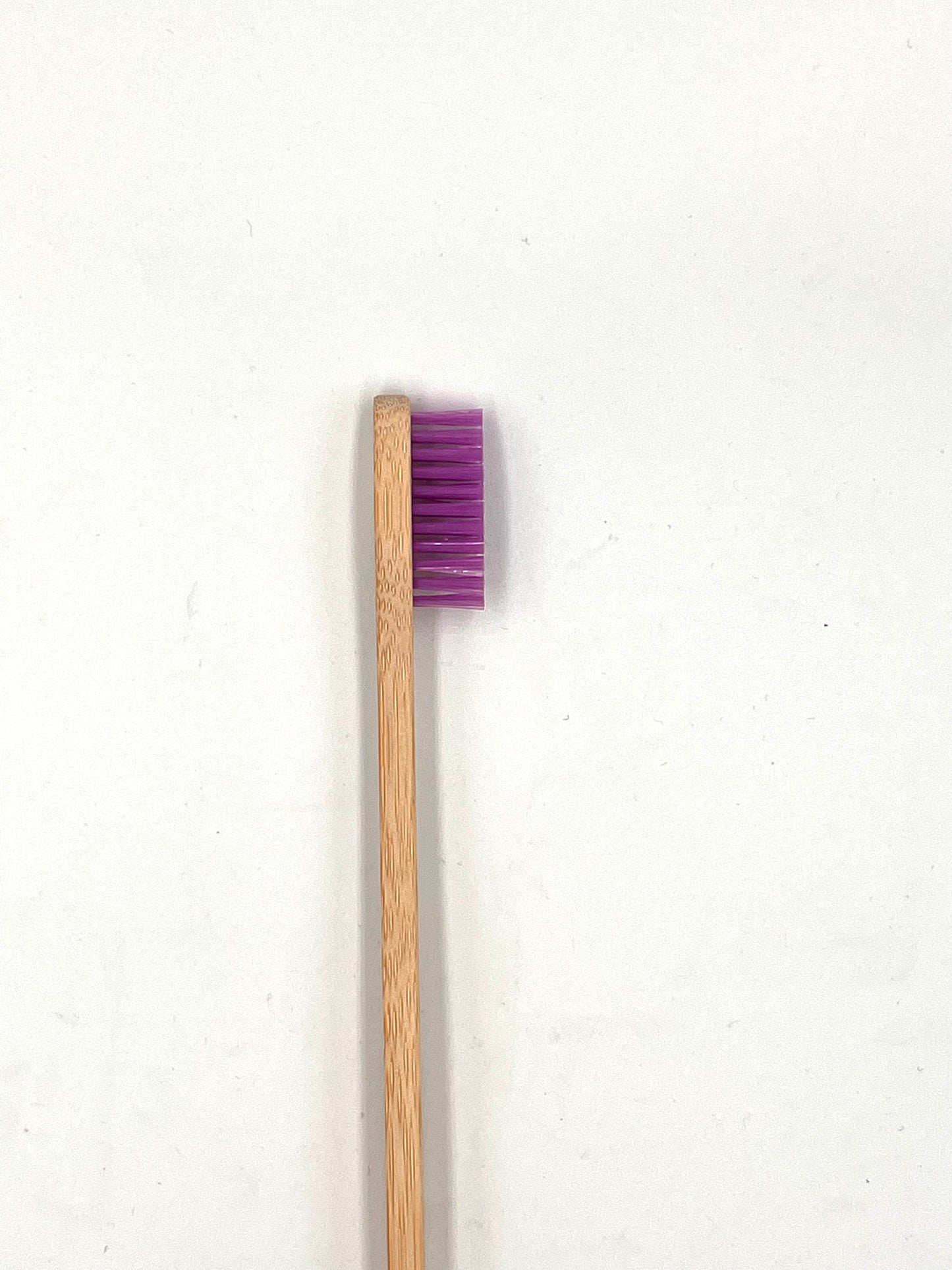 Cepillo de Dientes de bambú