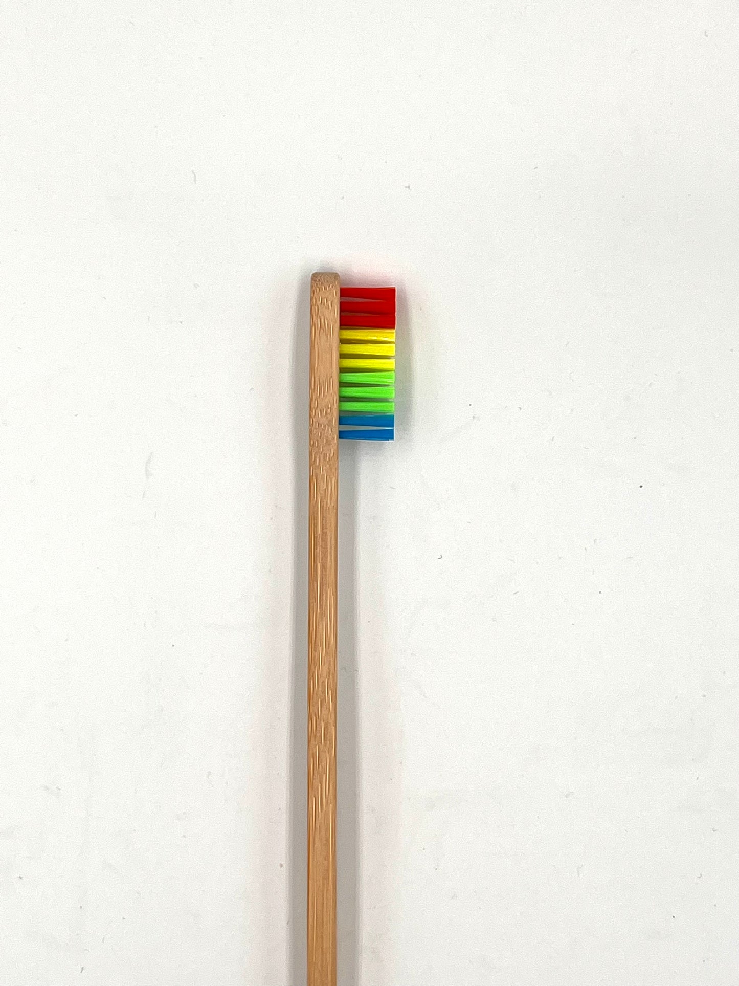 Cepillo de Dientes de bambú