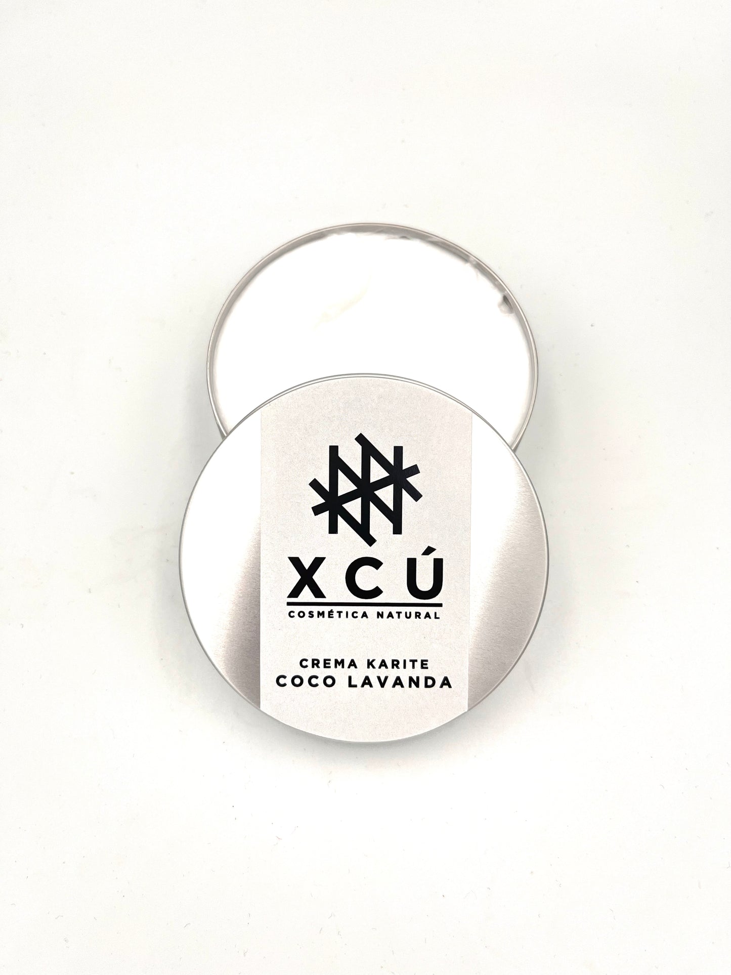 Crema Corporal 100g